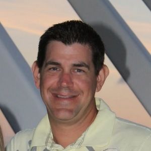 Meet your Posher, Matthew